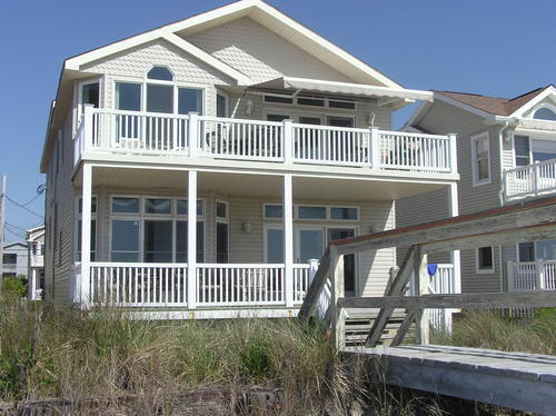4927 Central Avenue , 2nd Floor, Ocean City NJ