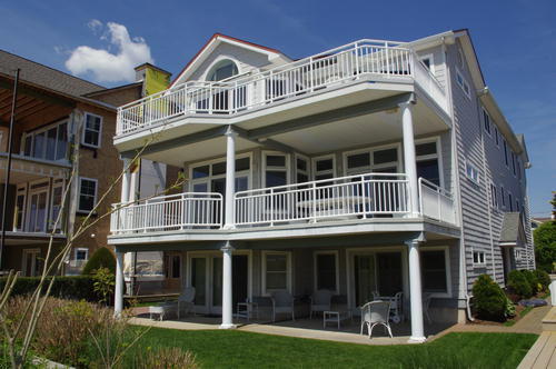 2521 Wesley Ave. , 1st Floor, Ocean City NJ