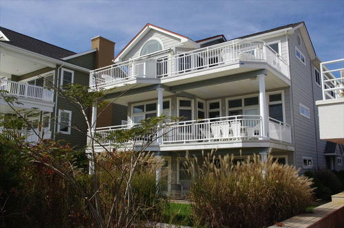 2523 Wesley Avenue , 2nd Fl, Ocean City NJ