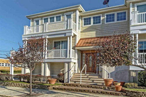 3945 Central Avenue , 1st Fl, Ocean City NJ