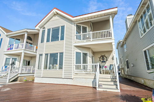 1744 Boardwalk , 1st Floor, Ocean City NJ