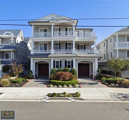 2609 Wesley , 1st Floor, Ocean City NJ