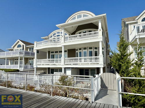 1718 Boardwalk , 1st Floor, Ocean City NJ