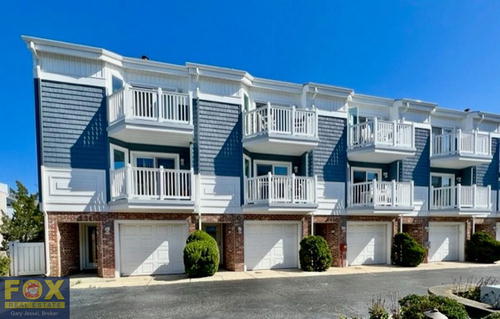 1619 Wesley Ave , C-8, Ocean City NJ