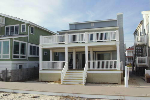 4841 Central Avenue , 1st Fl, Ocean City NJ