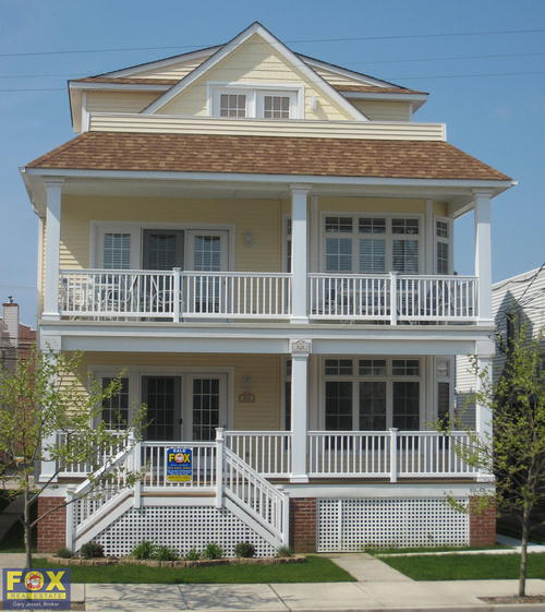 Ginn Template Fox Real Estate