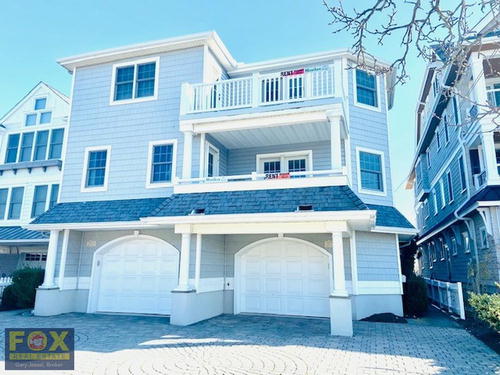 2717 Wesley Ave. , 1st Fl, Ocean City NJ