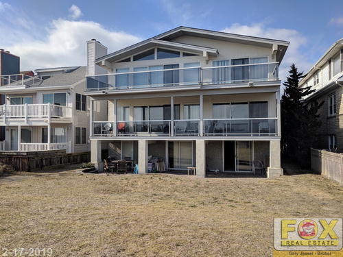 2912 Wesley Avenue , 1st Floor, Ocean City NJ