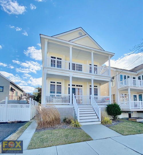 Ginn Template Fox Real Estate