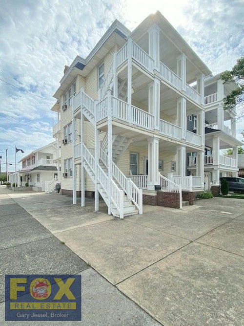 Ginn Template Fox Real Estate