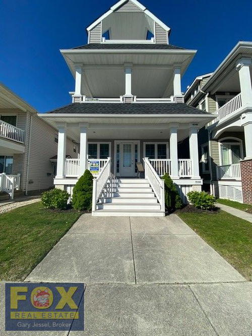 Ginn Template Fox Real Estate